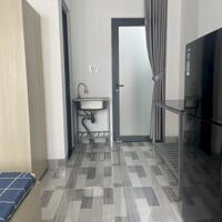 CĂN HỘ BAN CÔNG - NƠ TRANG LONG, P13, BÌNH THẠNH