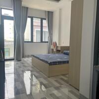 CĂN HỘ BAN CÔNG - NƠ TRANG LONG, P13, BÌNH THẠNH