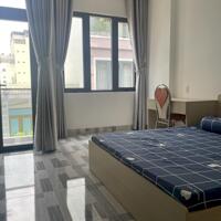 CĂN HỘ BAN CÔNG - NƠ TRANG LONG, P13, BÌNH THẠNH