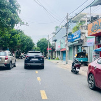 Hàng Hiếm! Lô Đất 1/ Hẻm Đẹp Xe Hơi Né Nhau Trung Tâm P. Bình Thọ, Gần Ga Metro