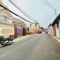 Bán Đất Đẹp Ngang 8.1M Đường 10M Khu Vip Nhất Đường Đặng Văn Bi. P Trường Thọ, Trung Tâm Tp Thủ Đức