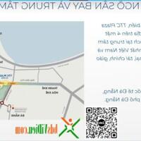 TTC PLAZA AEON MALL ĐÀ NẴNG
