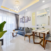 Cho Thuê Chcc Viva Riverside, Quận 6.Diện Tích- 72M2 2 Phòng Ngủ 2 Vệ Sinh Giá Bán 10 Triệu, Nhận Nhà Ở Liền. Lh - Hậu