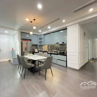 Tôi Cần Bán Nhanh Căn Hộ 3N 95,6M2 Tại Golden Park Cầu Giấy Tầng Trung Full Nội Thất Giá Bán 7,9 Tỷ