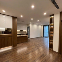 Tôi Cần Bán Nhanh Căn Hộ 3N 95,6M2 Tại Golden Park Cầu Giấy Tầng Trung Full Nội Thất Giá Bán 7,9 Tỷ