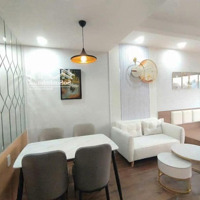 Căn Hộ Hiện Hữu Thiết Kế Hiện Đại -48M2- Full Nội Thất -Shr Liền Kề Sân Bay