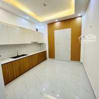 Bán Nhà Đào Tấn - Phan Kế Bính, 30M, Gần Ô Tô, Nội Thất Nhập Khẩu, Nhỉnh 6 Tỷ