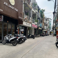 Bán Gấp Nhà 483/2 Lê Văn Sĩ. Phường 12. Quận 3.Diện Tích4,2 X 16M. 1 Trệt 2 Lầu Hđt/ 45 Triệu. Gía 17.8 Tỷ Tl
