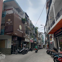 Bán Gấp Nhà 483/2 Lê Văn Sĩ. Phường 12. Quận 3.Diện Tích4,2 X 16M. 1 Trệt 2 Lầu Hđt/ 45 Triệu. Gía 17.8 Tỷ Tl