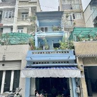 Mua Bán Nhà Nát Đường Điện Biên Phủ, Q.bình Thạnh, Giá: 4.5 Tỷ/45M2, Shr. Liên Hệ: 0764452057