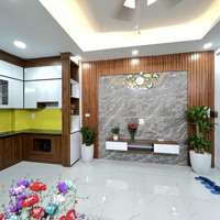 Bán Nhà Tân Khai - Dương Văn Bé. Diện Tích: 30M X 5T.mt:4M,Ngõ 3 Gác,Cách Ô Tô 30M,Gần Timecity.giá:5,5 Tỷ