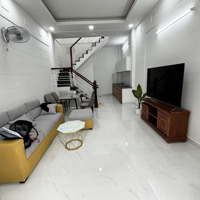 Bán Nhà Riêng Tại Đường Trần Quý Cáp, 39M2 Hàng Độc Tại Bình Thạnh, Hoàn Công Đủ Giá Bán 1 Tỷ 890