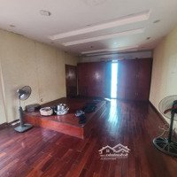 Mặt Phố Giải Phóng, 154M2, 5T, Vỉa Hè 5M, Ô Tô 46 Chỗ Đỗ Cửa, Giá Sốc 35 Tỷ