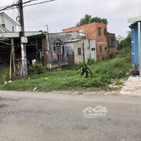 Bán 100M2 Đất Tân Hiệp _ Hóc Môn - Giá Bán 1 Tỷ 550