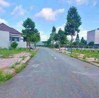 Bán Đất Trương Văn Bang, Tân Tập, Cần Giuộc Long An Giá Cực Chất 650 Triệu 100M2 Shr Liên Hệ: 0972753710