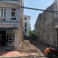 Sốc! Giá Rẻ Chưa Từng Có,Đất Mặt Đường Vạn Kiếp Sát Vách Hoàng Huy Reverside, Liên Hệ: 0911984884