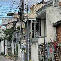 Bán Đất Hẻm Ô Tô Thái Phiên Khu At, Vĩnh Hải,Diện Tích81 M2, Ngang 4,5 , Hướng Nam- Giá Bán 3,2 Tỷ