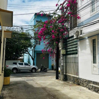 Bán Đất Hẻm Ô Tô Thái Phiên Khu At, Vĩnh Hải,Diện Tích81 M2, Ngang 4,5 , Hướng Nam- Giá Bán 3,2 Tỷ
