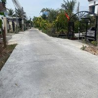 Bán Lô Đất 946 M² Thổ Cư Tại Nguyễn Minh Đường, Phường 4, Tp Tân An, Tiềm Năng Phát Triển Cao
