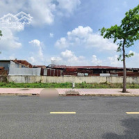 Bán Đất Cách Đường Đt743 Và Chợ Thành Nam 200M An Phú, Thành Phố Thuận An