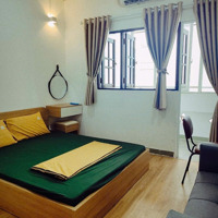 Chdv Balcony Đường Thạch Thị Thanh Giặt Riêng Hẻm Ô Tô Gần Công Viên Lê Văn Tám Chợ Tân Định Quận 1