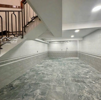 Cho Thuê Nhà Phố Thạnh Mỹ Lợi,5X20M,Hầm,4 Tầng. 45 Triệu/Th.quân 0901380809