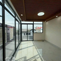 Cho Thuê Nhà Phố Thạnh Mỹ Lợi,5X20M,Hầm,4 Tầng. 45 Triệu/Th.quân 0901380809