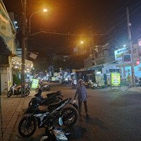 Cho Thuê Nhà Mặt Phố, Cư Xá Phú Lâm B, 20 Triệu Vnd, 80 M2, View Đẹp, Uy Tín, Q6, Hcm