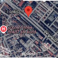 Cho Thuê Văn Phòng Vip Ở Láng Hạ Giảng Võ Làm Ngân Hàng, Showroom Ô Tô, Nhà Hàng, Siêu Thị. 1000M