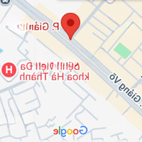 Cho Thuê Văn Phòng Vip Ở Láng Hạ Giảng Võ Làm Ngân Hàng, Showroom Ô Tô, Nhà Hàng, Siêu Thị. 1000M