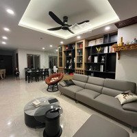Bán Căn Hộ 3 Phòng Ngủ+ 2 Vệ Sinhtại Ia20 Ciputra, Đông Ngạc, Bắc Từ Liêm, Hà Nội, 5,6 Tỷ, 92M2