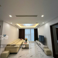 Bán Căn 3 Ngủ Full Đồ 100M2 View Ngoại Khu Giá Tốt Nhất Dự Án