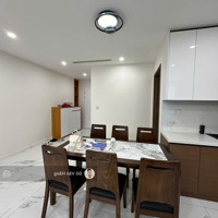 Bán Căn 3 Ngủ Full Đồ 100M2 View Ngoại Khu Giá Tốt Nhất Dự Án