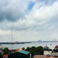 Bán Nhà Chính Chủ Thuỵ Khuê Cạnh Chu Văn An Tây Hồ 75M 7 Tầng Sát Oto View Hồ Nhỉnh 13 Tỷcó Thương Lượngmạnh