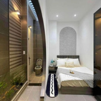 Nhà Ngộp Cần Bán Gấp Trương Quốc Dung, P. 10, Phú Nhuận, Diện Tích: 52M2, Giá: 3,980 Tỷ, (Cho Thuê 14 Triệu)
