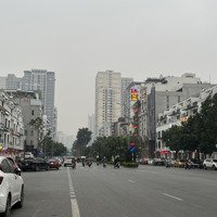 Hoa Hậu Phố Hàm Nghi - Khu Vip Đáng Sống Bậc Nhất Hà Nội - 6 Tầng Thang Máy - Full Nội Thất