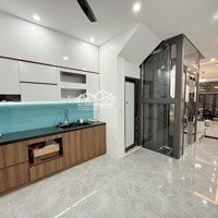 Hoa Hậu Phố Hàm Nghi - Khu Vip Đáng Sống Bậc Nhất Hà Nội - 6 Tầng Thang Máy - Full Nội Thất