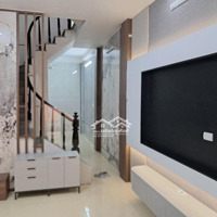 Chủ Nhà Cần Bán Nhanh Nên Giảm Chào Cực Sâu. Nhà Mới Về Ở Ngay Phố Yên Sở, Tam Trinh, Hoàng Mai