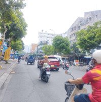 Ngộp Nguyễn Cửu Đàm -Hẽm Xe Hơi8M 60M2 - Tân Sơn Nhì - Kinh Doanh