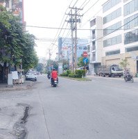 Ngộp Nguyễn Cửu Đàm -Hẽm Xe Hơi8M 60M2 - Tân Sơn Nhì - Kinh Doanh