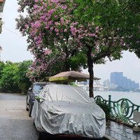 Bán Nhà Lô Góc Phố Tô Ngọc Vân, Tây Hồ. View Thung Lũng Hoa. Sổ Đỏ Vuông Đẹp, Rất Cần Bán