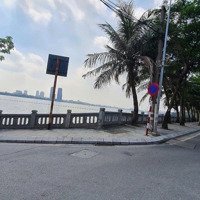 Bán Nhà Lô Góc Phố Tô Ngọc Vân, Tây Hồ. View Thung Lũng Hoa. Sổ Đỏ Vuông Đẹp, Rất Cần Bán