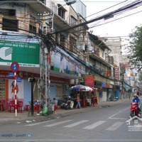 Bán Nhàmặt Tiềnđường Ngô Quyền, Phường 7, Quận 5