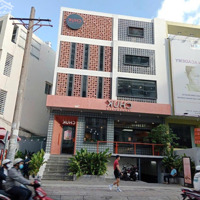 Mặt Tiền Phổ Quang, Dt: 15X17M, Hầm 4 Tầng, Hdt: 135 Triệu, Gía Bán 50 Tỷ