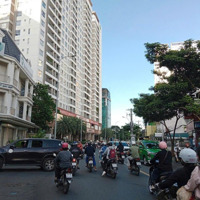 Mặt Tiền Phổ Quang, Dt: 15X17M, Hầm 4 Tầng, Hdt: 135 Triệu, Gía Bán 50 Tỷ
