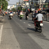 Bán nhà mặt tiền quận 6 - Bán gấp chia tài sản BTCT 3 tầng kiên cố 12 T