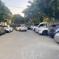 Bán Đất Thuý Lĩnh 80M2-9,9 Tỷ-Mặt Ngõ Thông 2 Đầu-Ô Tô Đỗ Cửa
