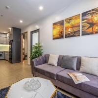 Cho Thuê Căn Hộ 3 Phòng Ngủ- Diện Tích 105M2 Tại Hinode City Minh Khai, Hai Bà Trưng, Hà Nội Giá Thuê 23 Triệu