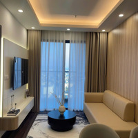 Cho Thuê Căn Hộ 2 Ngủ 2 Vệ Sinh Nội Thất Xinh Xắn Chung Cư Hoàng Huy Gần Aeon