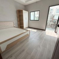 Cho Thuê Căn Hộ 2 Phòng Ngủngay Trung Tâm Q1, Mới 100%, Full Nội Thất, Gần Bùi Viện, Chợ Bến Thành